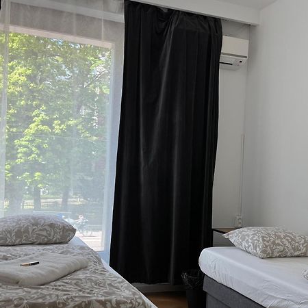 Amber Hostel Szlak Cracovia Exterior foto