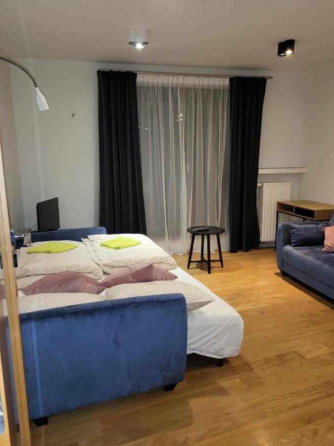 Amber Hostel Szlak Cracovia Exterior foto