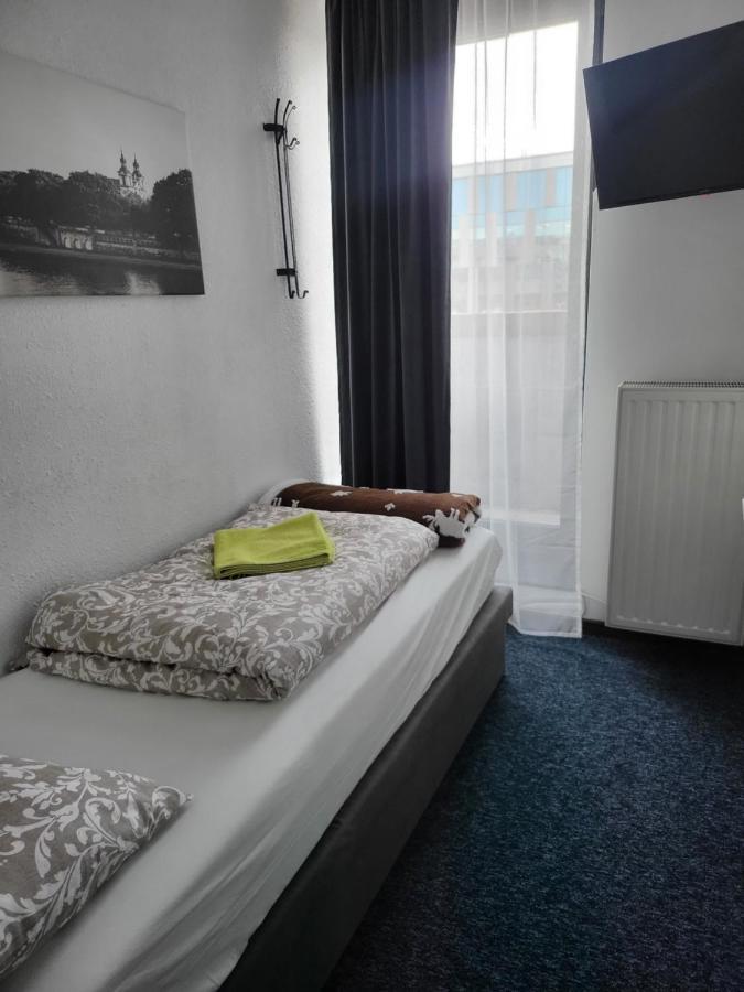 Amber Hostel Szlak Cracovia Exterior foto