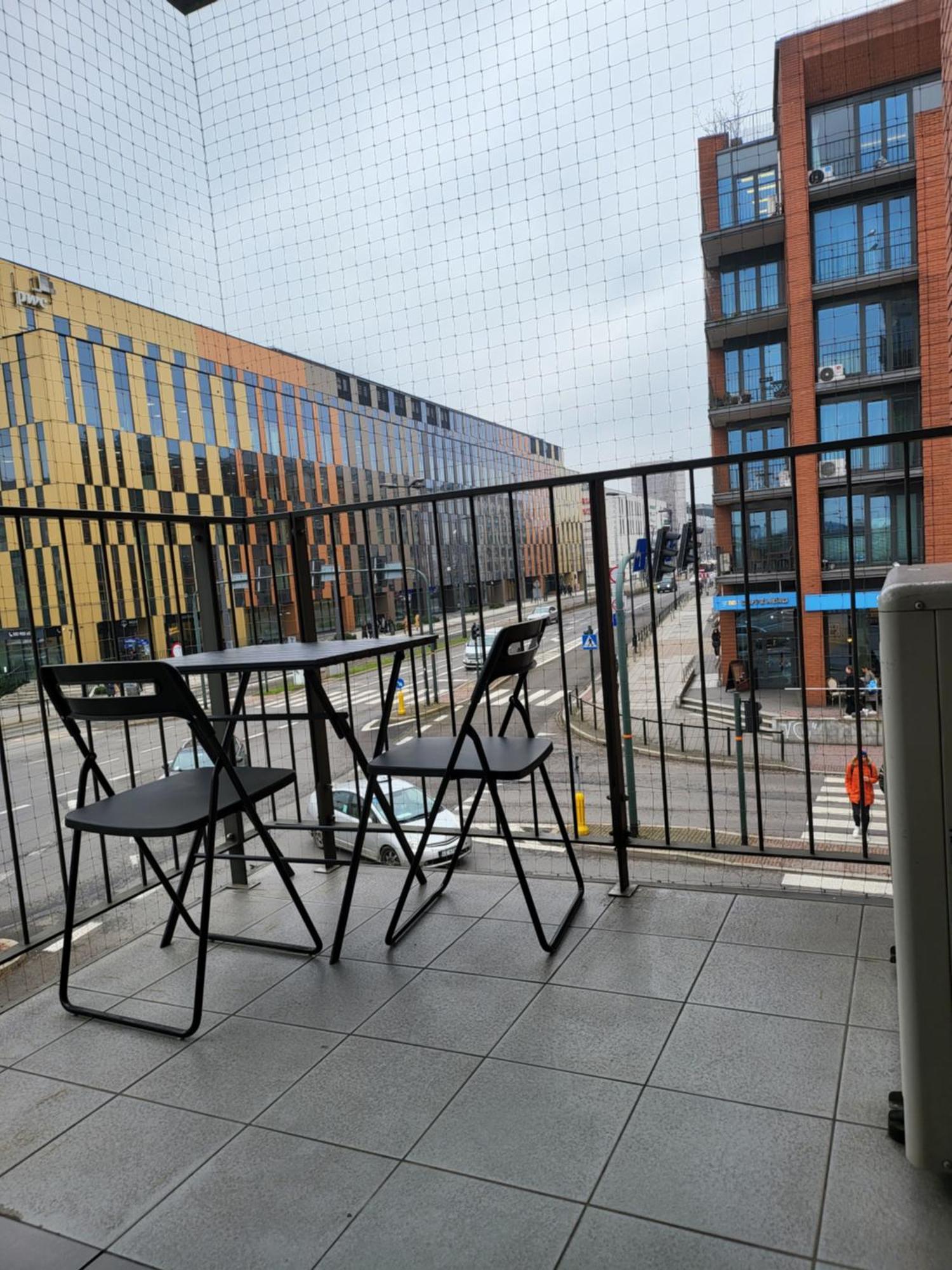 Amber Hostel Szlak Cracovia Exterior foto